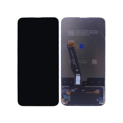Touch+Display Huawei P Smart Z/P Smart Pro/Y9S/Y9 Prime/Honor 9X/Honor 9X Pro (2019) 6,59" Service Pack Negro Touch+Display Huawei P Smart Z/P Smart Pro/Y9S/Y9 Prime/Honor 9X/Honor 9X Pro (2019) 6,59" Service Pack Negro